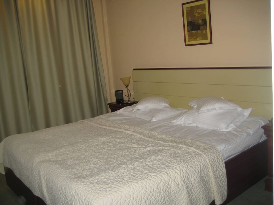 Betten Hotel Opal