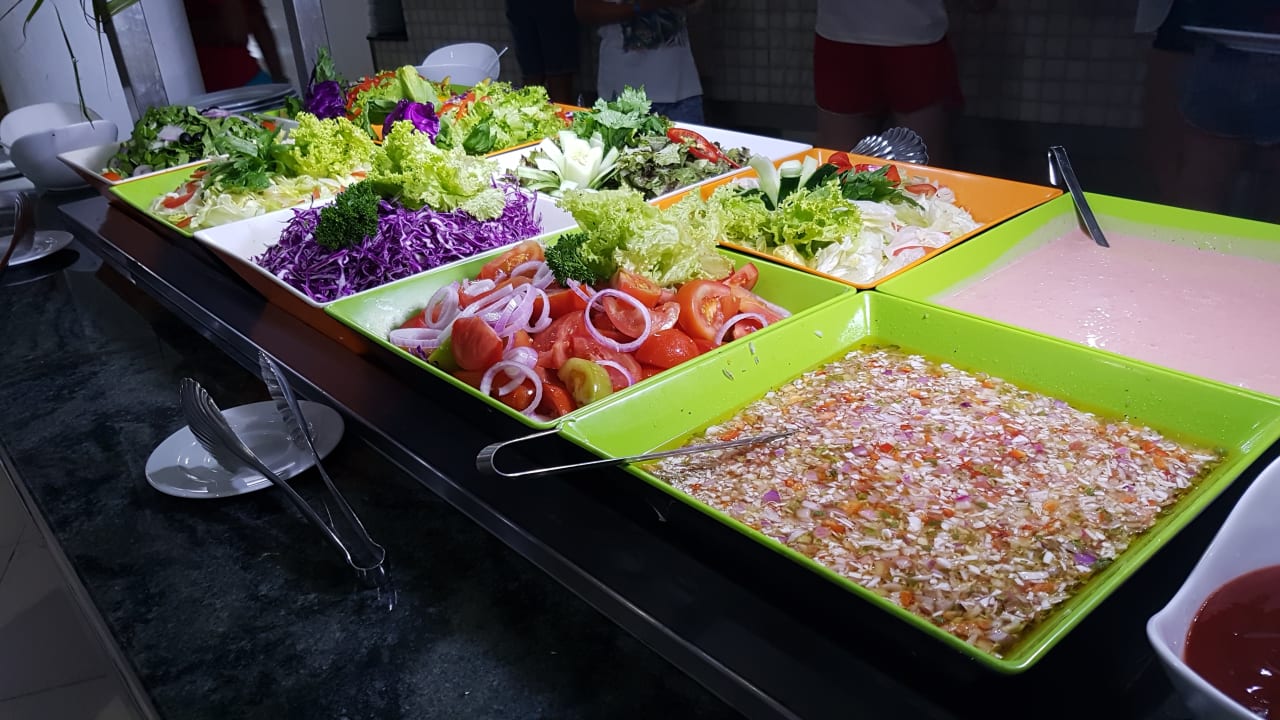 Gastro Hamaca Garden