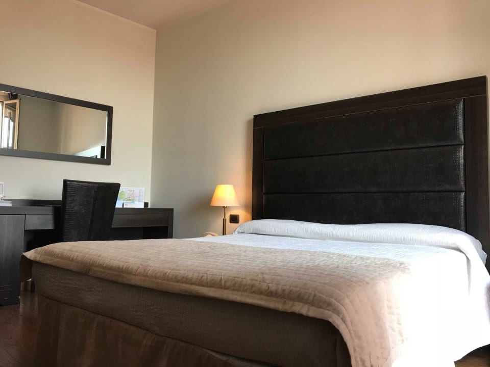 Zimmer Hotel Dei Tigli