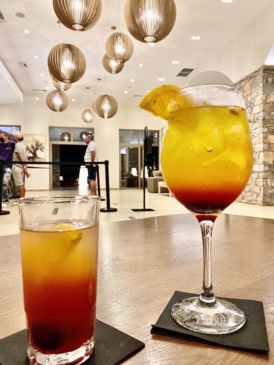 Gastro Nana Golden Beach