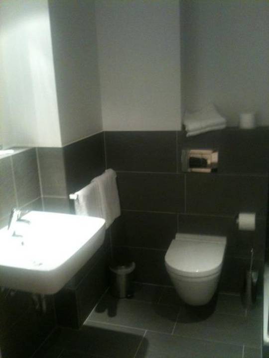 Ansicht Bad Fair Hotel Mönchengladbach City