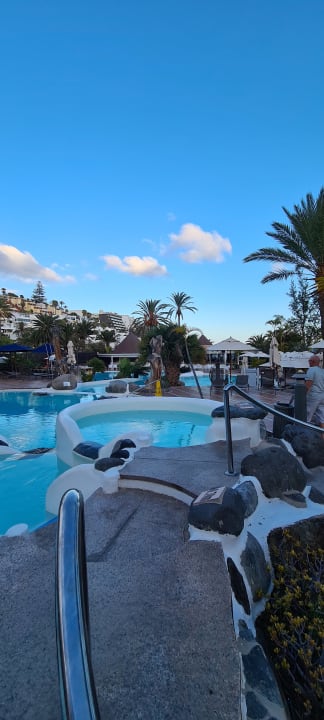 Pool Corallium Beach by Lopesan Hotels - Adults only