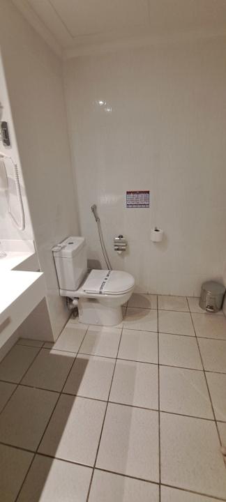 Zimmer Casa Mare Resort