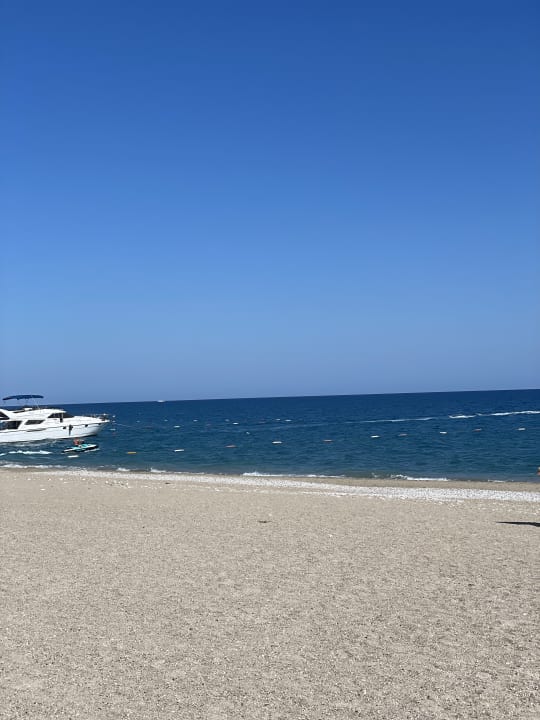 Strand Güral Premier Tekirova