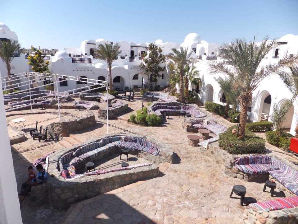Firecorner Arabella Azur Resort