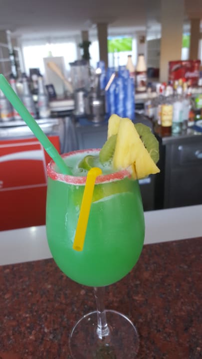 Pool THB Dos Playas - Adults only