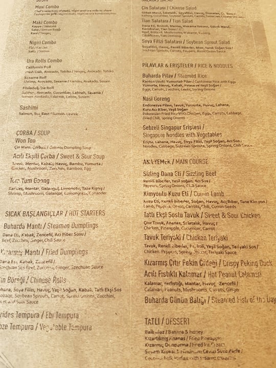 Gastro PALOMA Perissia