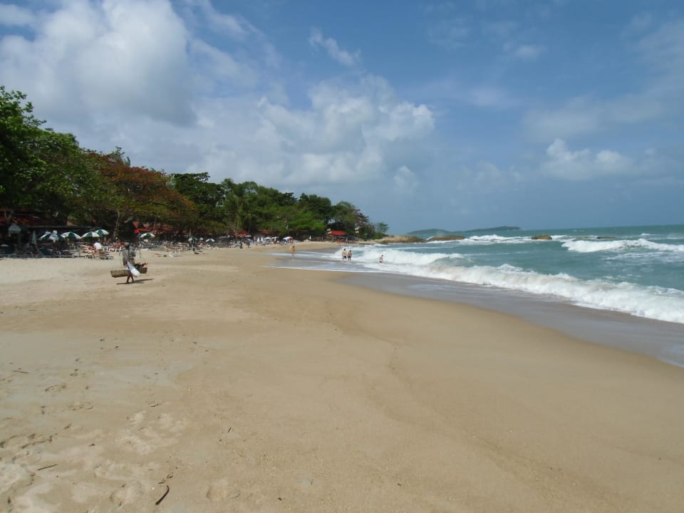 Urlaub The Fair House Beach Resort