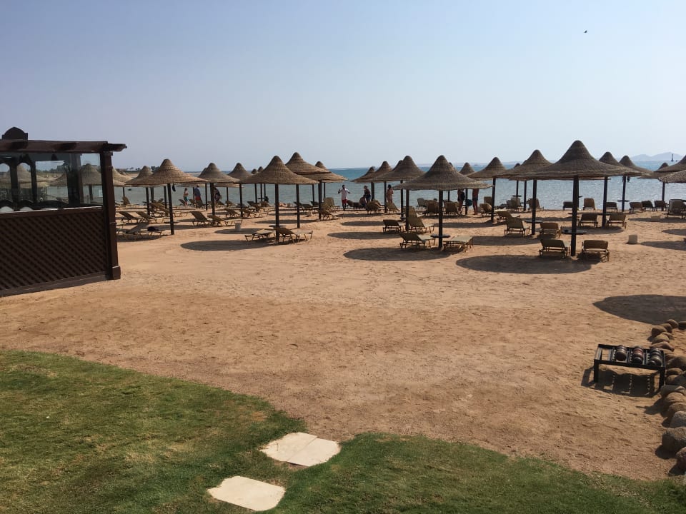 Strand JAZ Belvedere Resort