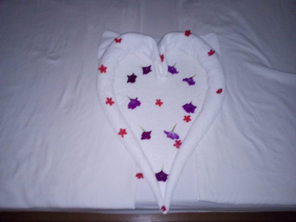 Zimmer Pickalbatros Alf Leila Wa Leila Resort - Neverland Hurghada