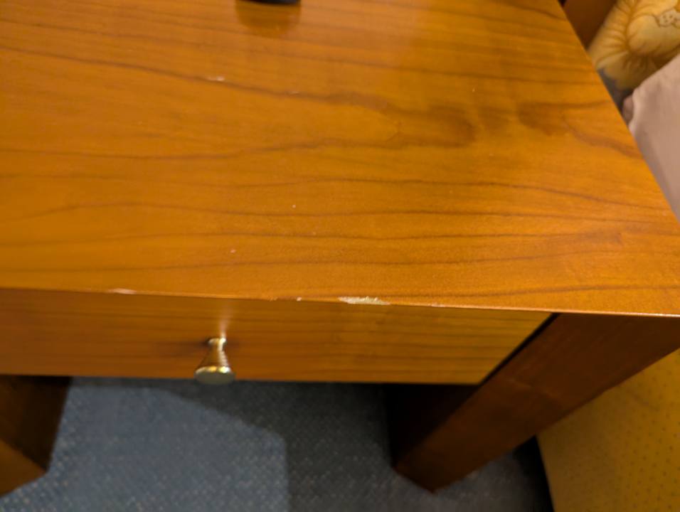 Zimmer DEVA Parkhotel Traunstein