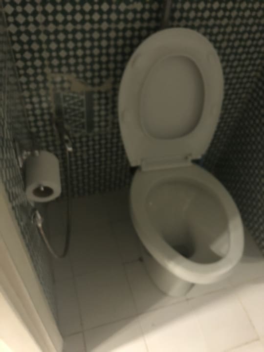 Zimmer Hotel Tej Marhaba