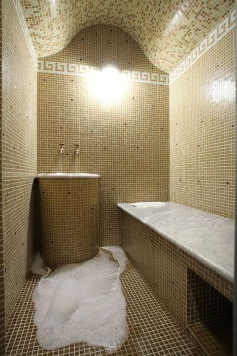 Другие Hotel Maxima Irbis