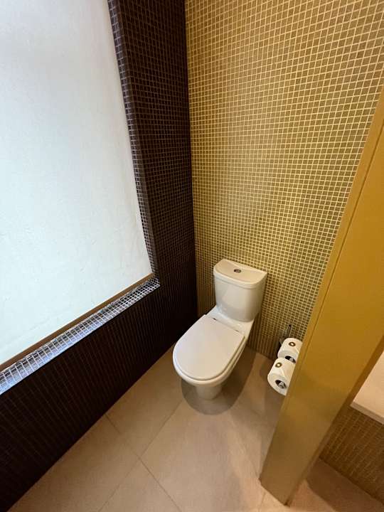 Zimmer Pestana Palácio do Freixo