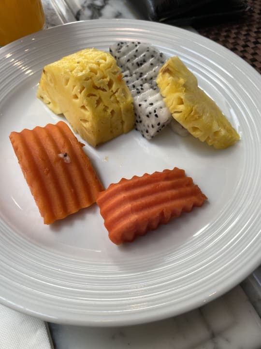 Gastro Siam Kempinski Hotel Bangkok