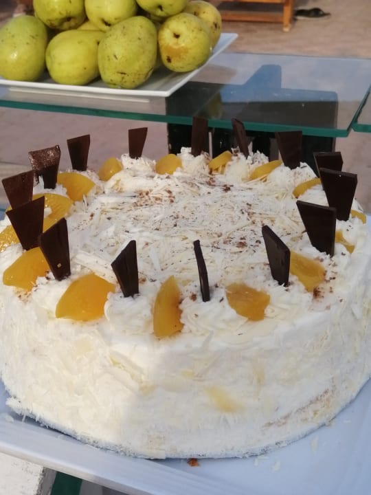 Gastro Three Corners Equinox Beach Resort