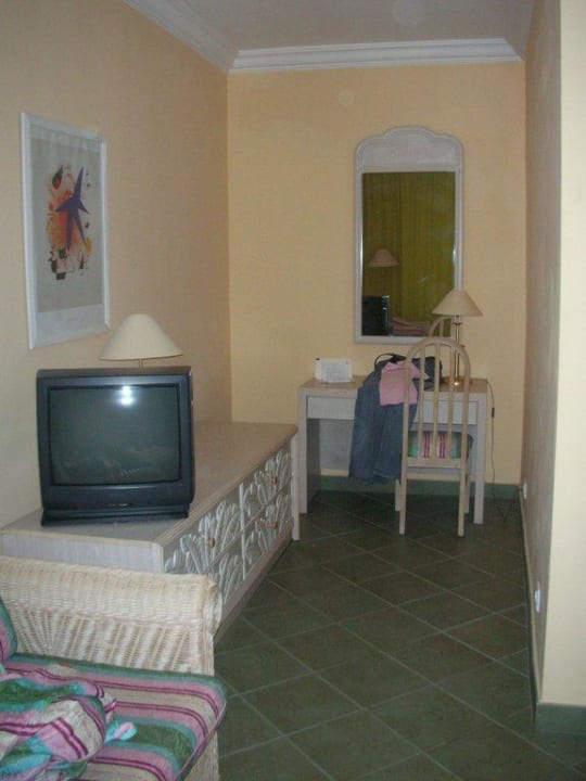 2. Zimmer Abora Buenaventura by Lopesan Hotels