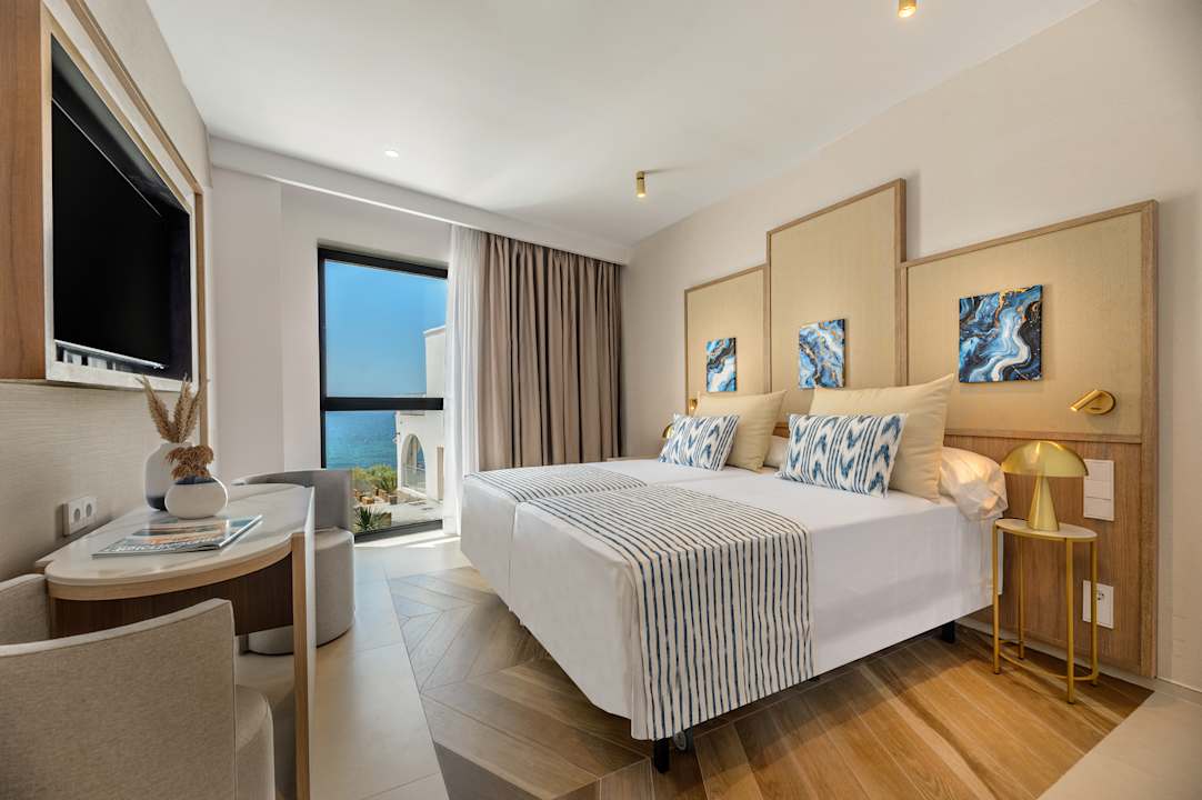 Zimmer Hotel Vibra Yamm Sunset - Adults Only