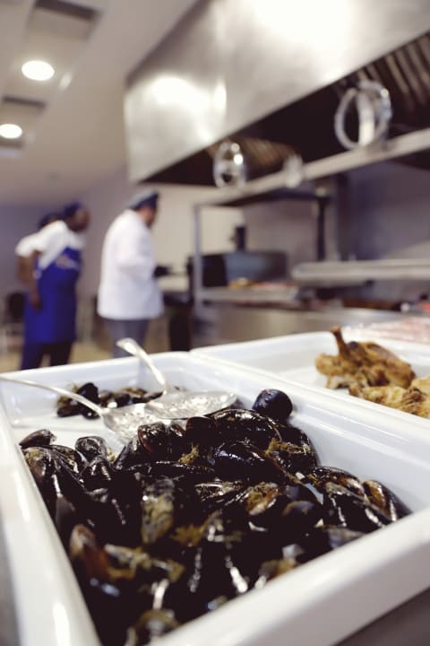 Gastro Ohtels Les Oliveres