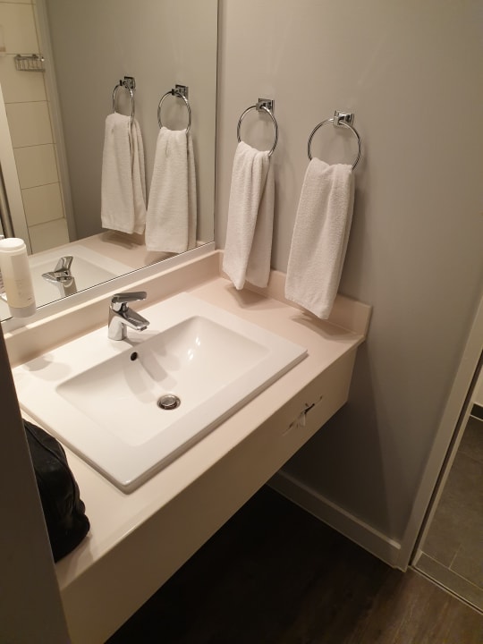 Zimmer Best Western Hotel Peine-Salzgitter