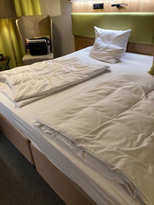 Zimmer Best Western Hotel Windorf