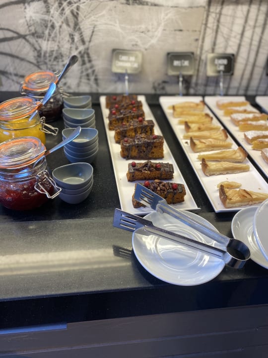 Gastro Hotel H10 London Waterloo