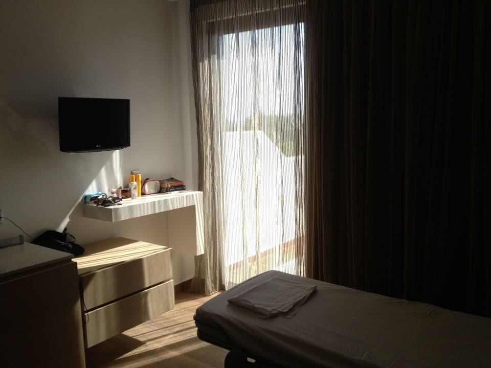Suite 619 alltoura Club Hotel Porto Angeli Beach Resort