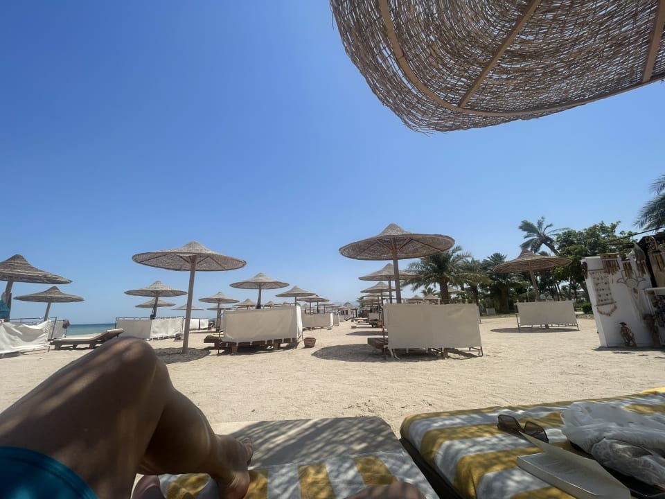 Strand Imperial Shams Abu Soma