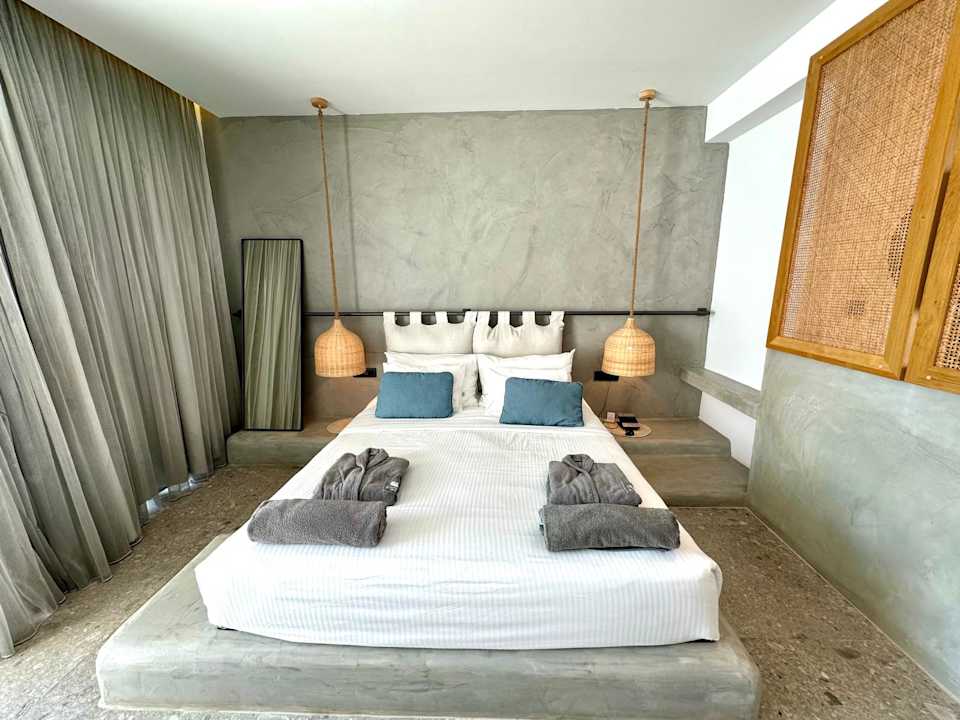 Zimmer Sentido Pearl Beach Kos – Adults only