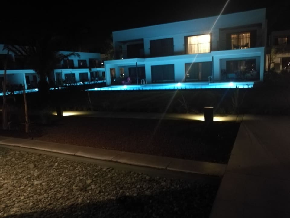 Außenansicht Paloma Finesse