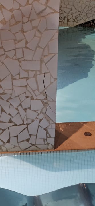 Pool Sentido Fido Punta del Mar – Adults only