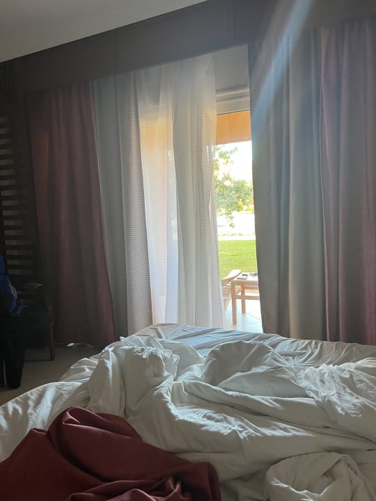 Zimmer Sentido Caribbean World Soma Bay