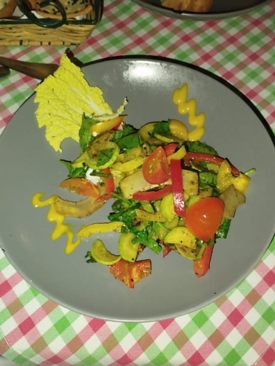 Gastro Hurghada Long Beach Resort