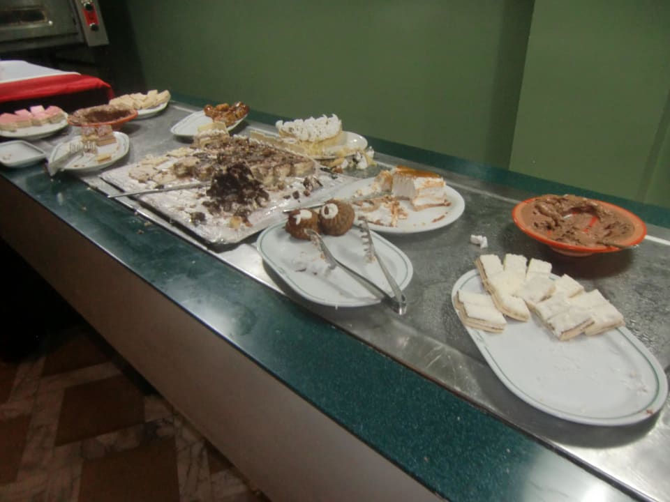 Süssis Delphin El Habib