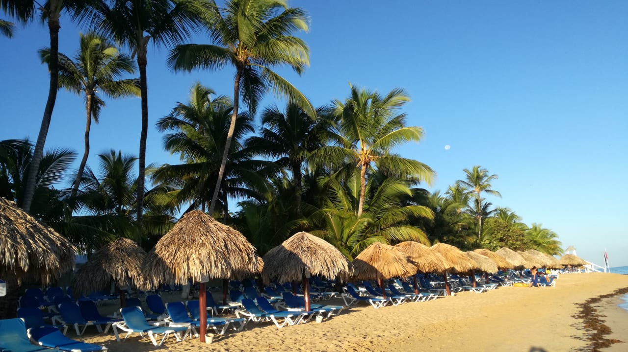 Strand Bahia Principe Grand El Portillo