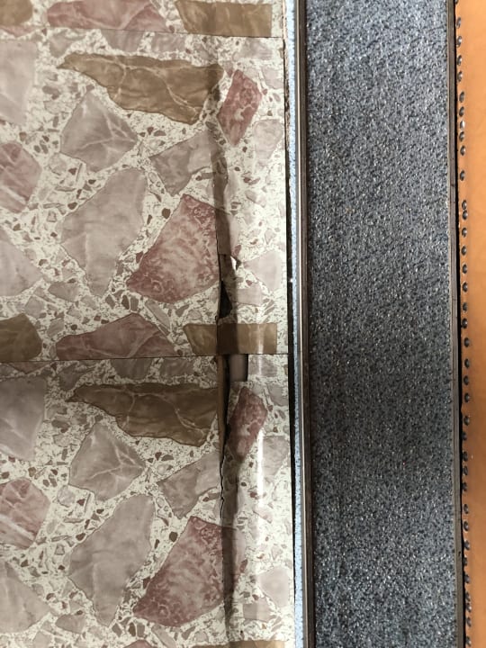 Zimmer Hotel Paidion