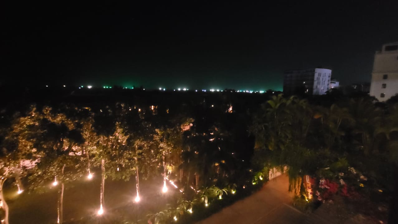 Ausblick Salinda Resort Phu Quoc Island