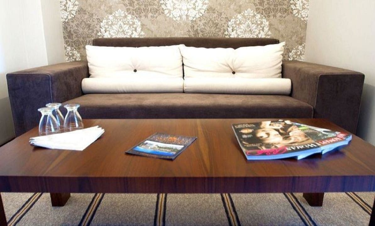 Sofa Sky Tower Hotel Akçakoca Conventıon & Spa Center