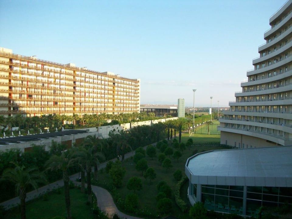 Hotel Miracle Resort Hotel Miracle Resort