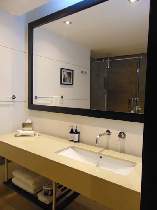 Zimmer Hotel Hilton Bogota