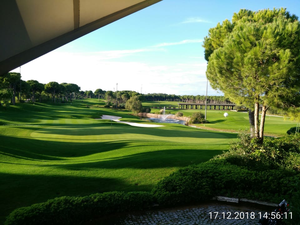 Sport & Freizeit Maxx Royal Belek Golf Resort