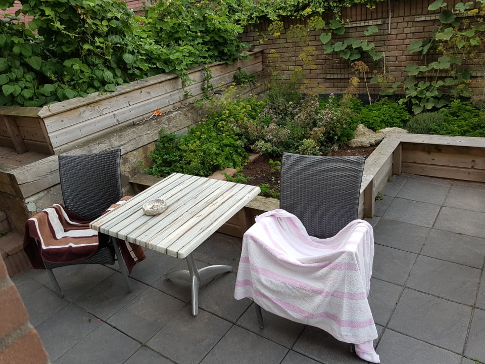 Zimmer Hotel de Vassy
