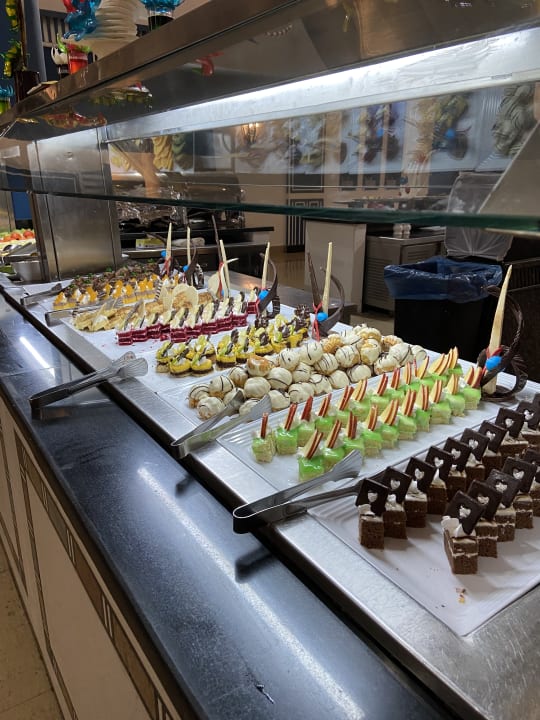 Gastro Stella Garden Resort & Spa, Makadi Bay