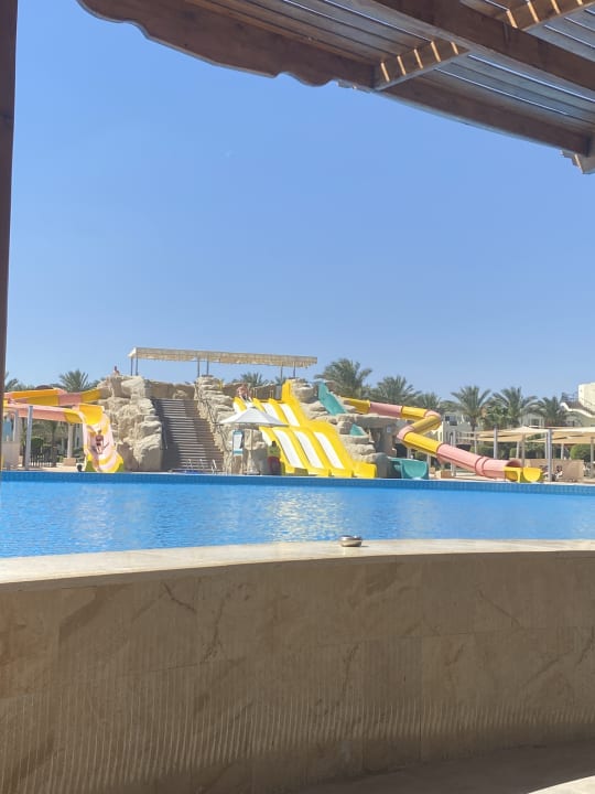 Sport & Freizeit SUNRISE Royal Makadi Resort