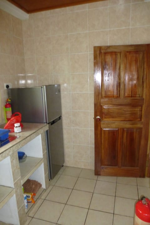 Zimmer Sea View Lodge