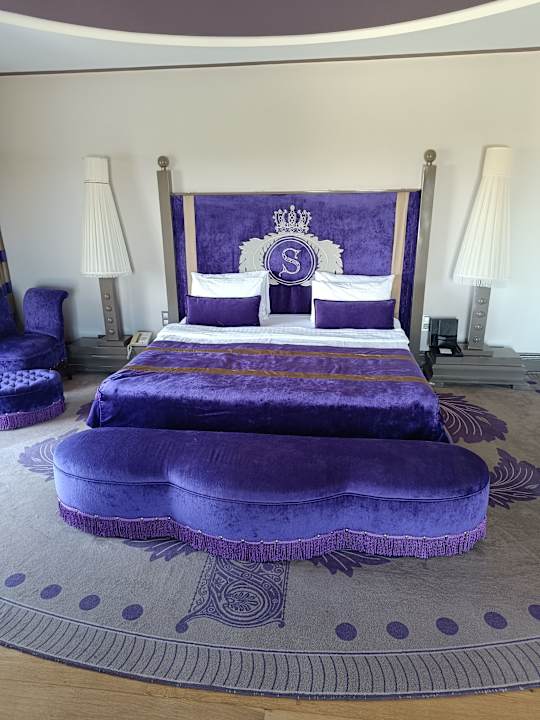 Zimmer Selectum Luxury Resort Belek