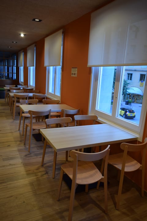 Gastro Alberg Abat Oliba