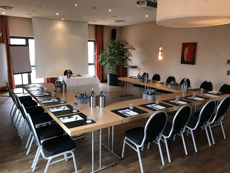 Sonstiges Airport Hotel Paderborn