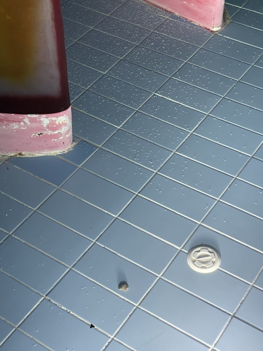 Pool Limak Lara Deluxe Hotel & Resort