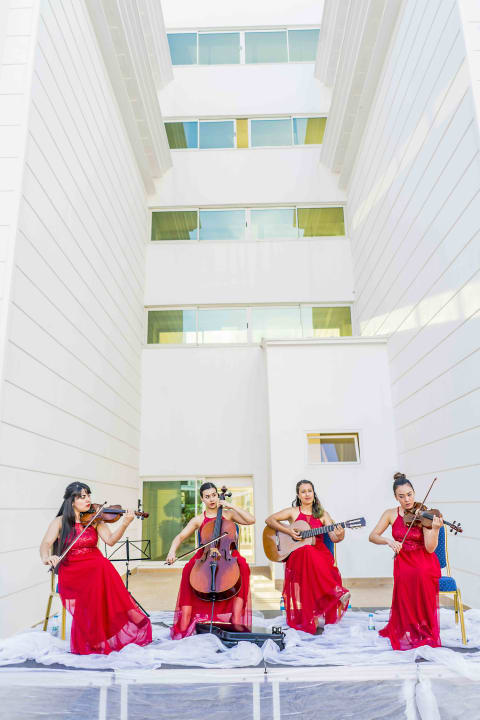 Sonstiges Side Royal Palace Hotel & Spa